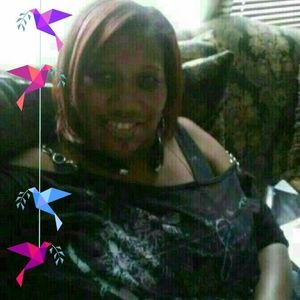 Meet your Posher, Rita